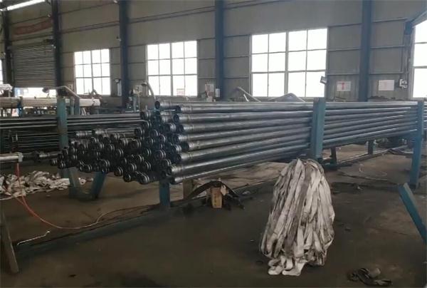 三明注浆管现货