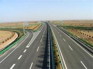 三明高速公路施工