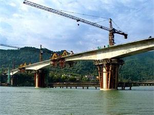 三明桥梁桩基工程