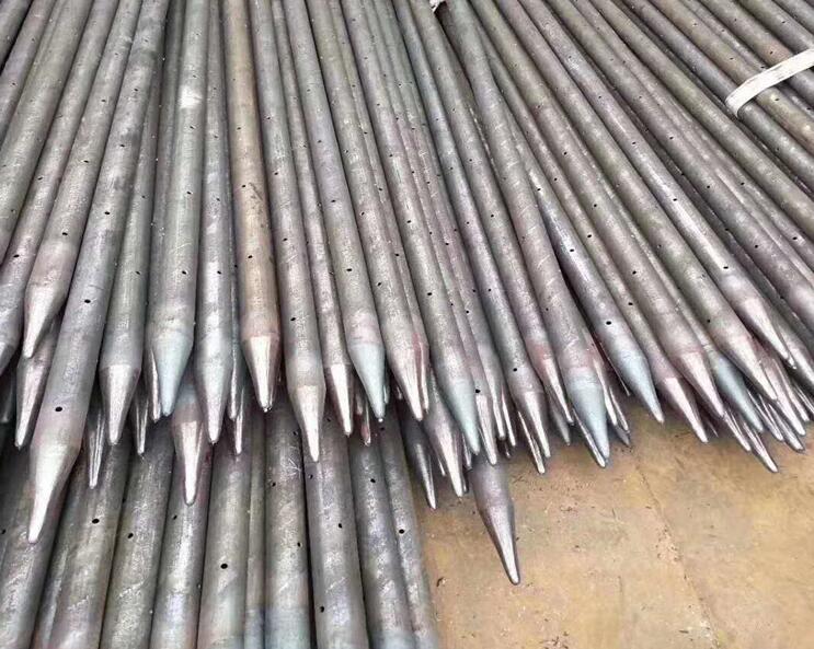 三明注浆管现货