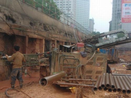 三明注浆管现货