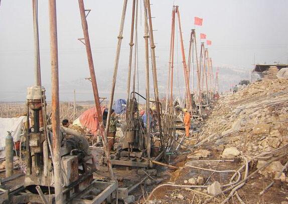 三明注浆管现货