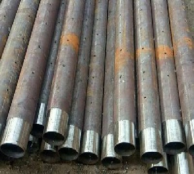 三明注浆管现货