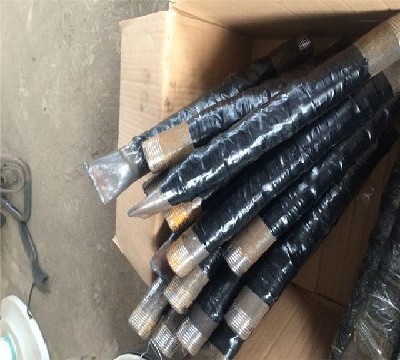 三明注浆管现货