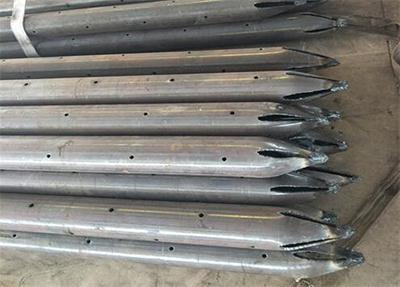 三明注浆管现货