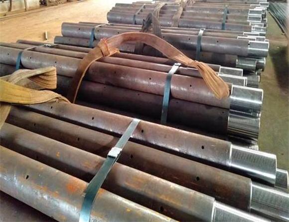 三明注浆管现货