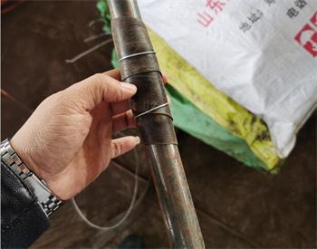 三明注浆管现货 三明注浆管现货