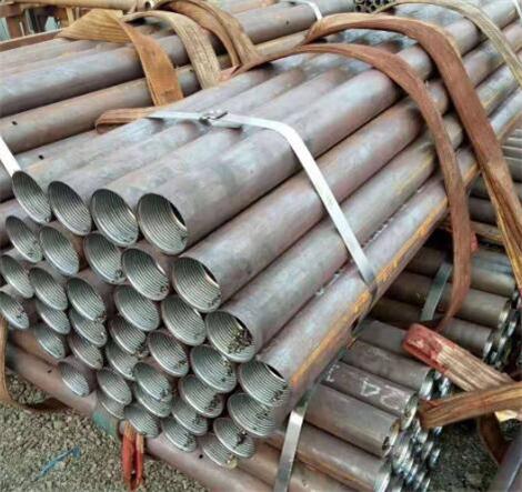 三明注浆管现货