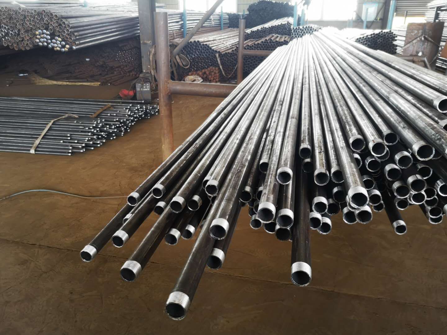 三明注浆管现货